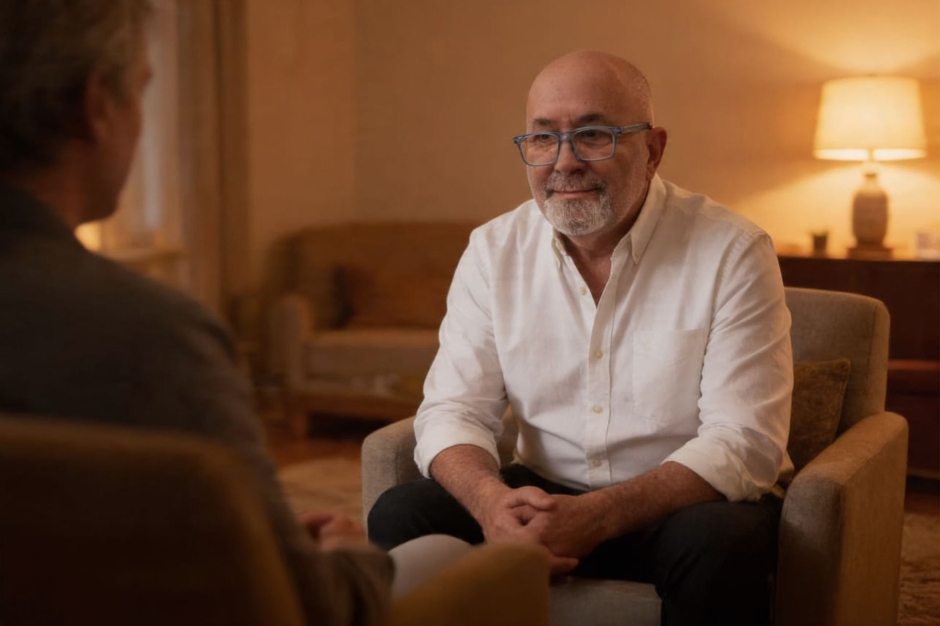 Atención de personas y familias