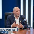 Retos y perspectivas sobre el envejecimiento activo y la atención social. (Entrevista TV)